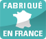 fabriqué en France