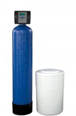 a_Volumetric Simplex water softeners