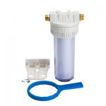 Upstream filter kit